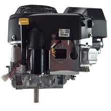 Briggs and Stratton 49T877 Commercial Turf Series 27 Gross HP 810cc V-Twin with Cyclonic Air Filter and 1-Inch by 3-5/32