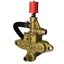 55/58 High Pressure Cleaning Machine Accessories Pump Head Regulating Valve Complete Set Iron/Copper(8)