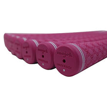 Majek Grips Ladies Tour Pro Dark Pink Golf Grips