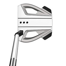 TaylorMade Spider EX Putter Platinum/White 35
