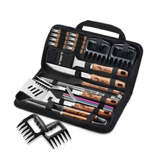 Barbecue Set Tools BBQ Outdoor