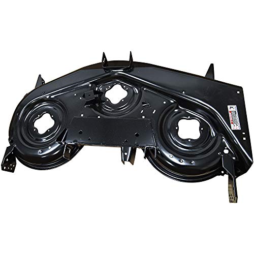 MTD Replacement Part 50" Deck Shell