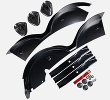 79019 50in Recycler Kit Replacement for Toro OEM