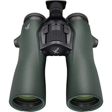 SWAROVSKI OPTIK 8x42 NL Pure Binoculars with SWAROVISION Black