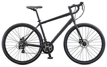 Schwinn Sporterra Adventure Gravel Bike Black