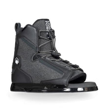 Liquid Force 2024 Trip 150cm Wakeboard with Index Size 12-15 Wakeboard Bindings Package Multicolor