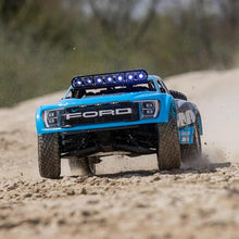 Losi Baja Rey 2.0 1/10 4WD BL RTR Method LOS03046