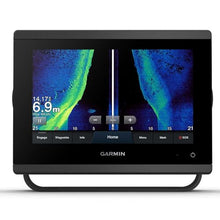 Garmin 010-02365-02 Chart Plotter Black