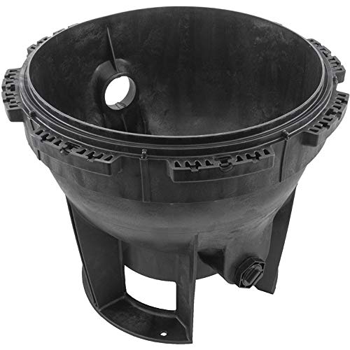 Pentair 24851-0103S Lower Half Tank Shell Replacement for Sta-Rite System 3 Pool and Spa Filter