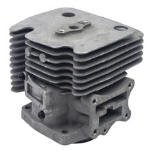 XZHBRZ 5212334-01 5215319-01 5765894-01 5765964-01 51mm Cylinder Piston Ring Kit Fit for Backpack Blower 578BTF 580BFS 580BTS