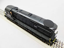 Lionel Conrail Legacy RS-27 Diesel Locomotive Engine #2412 O Gauge Black