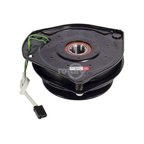 Rotary 15774 Ogura Electric PTO Clutch Compatible with Scag Replacement for 255-127, 481530, 461716, 461661, 461395, Gt3.5-Mc07, Tca15800