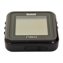 Bushnell NEO Ghost Golf GPS/Rangefinder Black