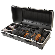 SKB Golf Bag Travel Case Black XX-Large