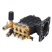 Canpump CE 2542 E: 2500 psi @ 4.25 gpm, 1-1/8-in Shaft Pressure Washer Pump