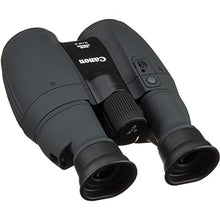 Canon 12x32 Lens Shift Image Stabilization Binocular Bundle with Accessories