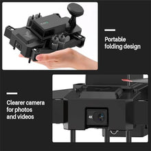 G camolech Best Fishing Drone 4K Camera Kingfisher+