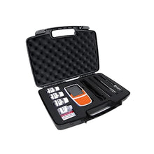 GOYOJO Water Quality Analyzer Handheld Digital Professional Multi Parameter