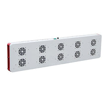 Reflector-Series 900W Exclusive Dimmable LED Grow Light Full Spectrum for Indoor Plants Veg and Flower