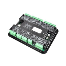 DEBLAN Generator Parallel Controller DC100D Genset Control Board with RS485 Interface
