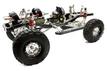 Integy Machined 1/10 Limited Edition 4WS Trail Roller 4WD Off-Road Crawler ARTR