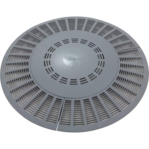 Upgrade for Zodiac 5825 Polaris Pool Cleaner Cover Unibridge Gray