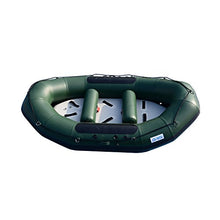 BRIS Inflatable White Water River Raft 1.2mm 9.8ft