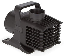 Atlantic Water Gardens TT5000 Pond & Waterfall Pump, Black