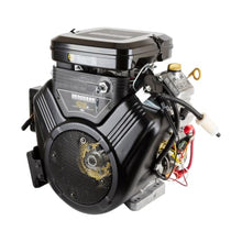 Briggs & Stratton 386447-3321-G1 Vanguard 23 HP 627cc Horizontal Shaft Engine