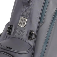 Titleist LINKSLEGEND Classic Members Stand Bag 2023 Charcoal