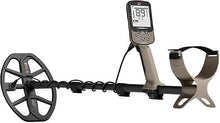 MINELAB X-Terra Elite All-Terrain Professional Fully Waterproof Metal Detector for Adults with Multi-IQ Technology, Complete Kit Includes Two Coils and Wireless Headphones