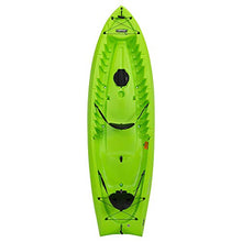 Lifetime Kokanee Sit-On-Top Kayak Lime
