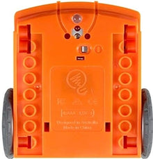 HamiltonBuhl Edison Educational Robot Kit Set of 20 with Expansion Kit