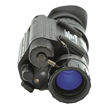 Armasight PVS-14 Pinnacle Gen 3 IIT Night Vision Monocular Black