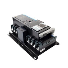 NXZH-250S/4B 125A 160A 250A 400A 4P ATS Dual Power Automatic Transfer Switch Single Three Phase Generator Parts(NXZM-250S 4B)