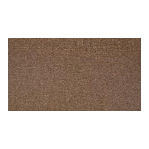 Chilewich Martha By Martha Stewart Heathered Shag Floor Mat