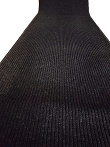 Heavy Duty Entrance Front Door Mat Indoor Outdoor Office Business Runner 3' WIDT (3' x 20')