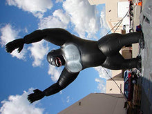 Inflata Ad Inc. Inflatable Gorilla