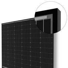 Nature's Generator 410W Solar Panel (4 Packs)