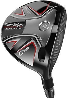 Tour Edge Exotics 722 Fairway Blue