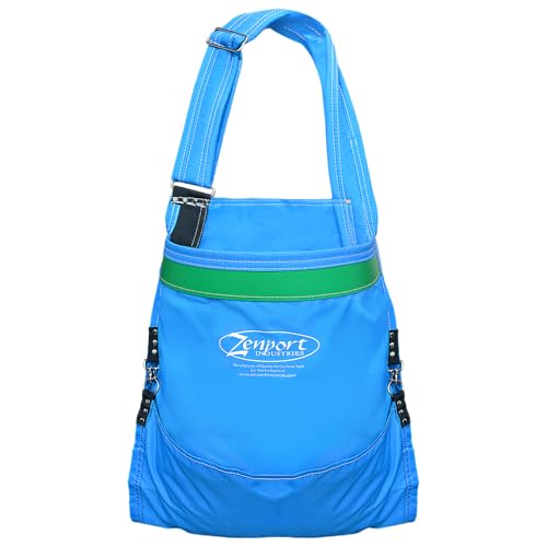 Zenport Agrikon Fruit Picking Bag, 80-Pound - 20 Pack