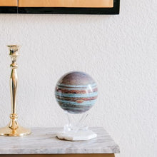 MOVA Globe Jupiter 6" 3 Pronged Acrylic Base