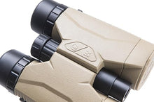 ATN 10x42 Laser Ballistics 3000m Binocular with Laser Rangefinder, Bluetooth, Ballistic Calculator, Mobile App Black