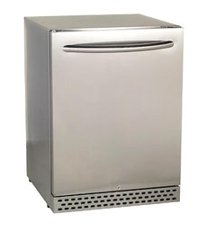 Bullet by Bull Classic Outdoor Refridgerator Stainless Steel Drop In for Outdoor Kitchen BBQ Island