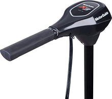 MotorGuide 940200190 X3 Freshwater Bow Mount Trolling Motor Black