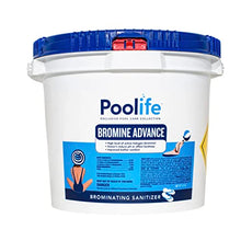 POOLIFE Bromine + (25 lb)