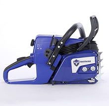 JonCutter 59cc Holzfforma G366 Gasoline Chain Saw Power Head Without Guide Bar and Saw Chain All Parts Compatible with MS361 Chainsaw