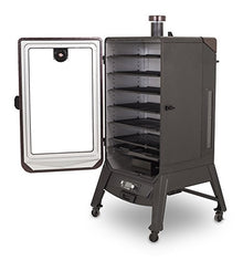 PIT BOSS 77700 7.0 XL Pellet Smoker Copper