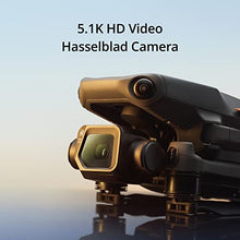 DJI Mavic 3 Classic Drone 4/3 CMOS Hasselblad Camera Gray