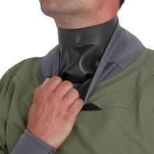 NRS Men's Phenom GORE-TEX Pro Dry Suit Olive XXL